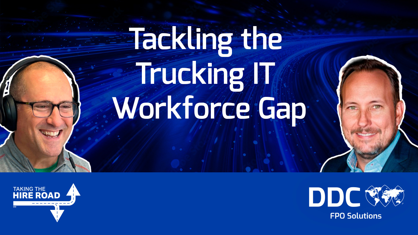 Tackling the Trucking IT Workforce Gap