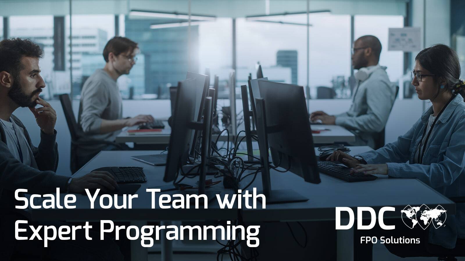 Unlock the Power of IBM i