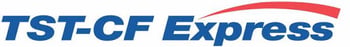 TST-CF logo