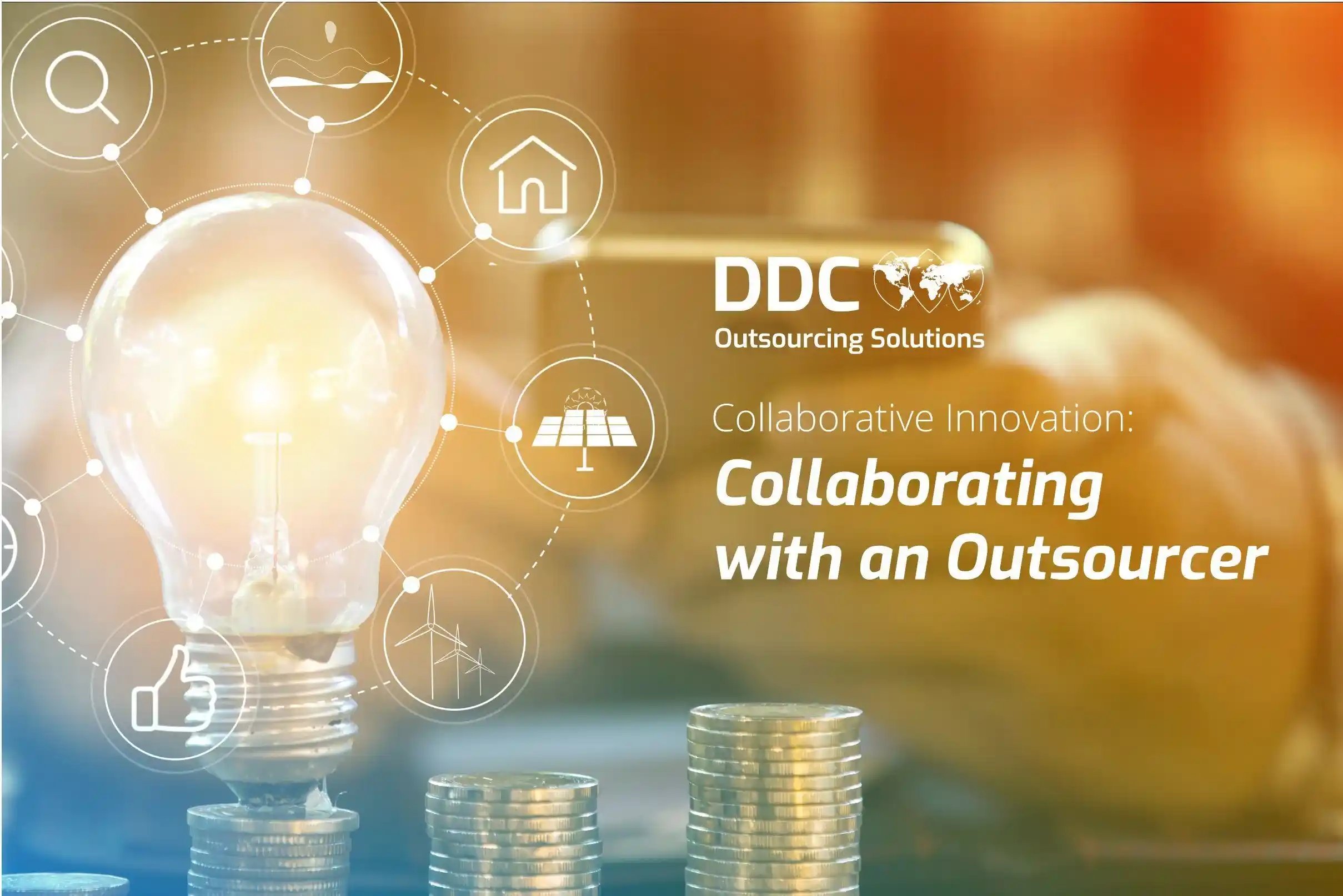 Part 5: Collaborating with an Outsourcer (A Supplier’s Guide)