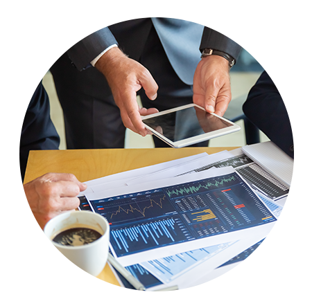 Mobilisation and Operational Ownership