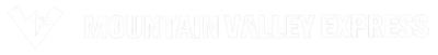 Mountain Valley Express Horizontal Logo-0