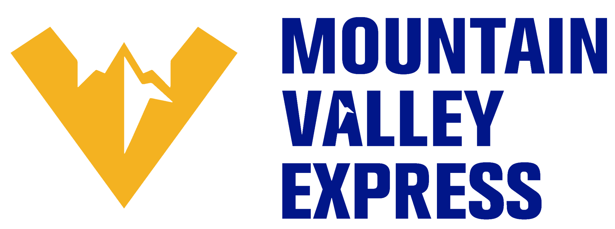 Mountain.Valley.Express.Logo