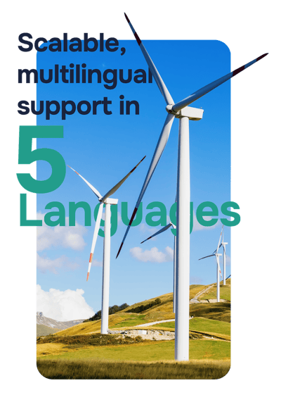 MultiLingualEnergy-1
