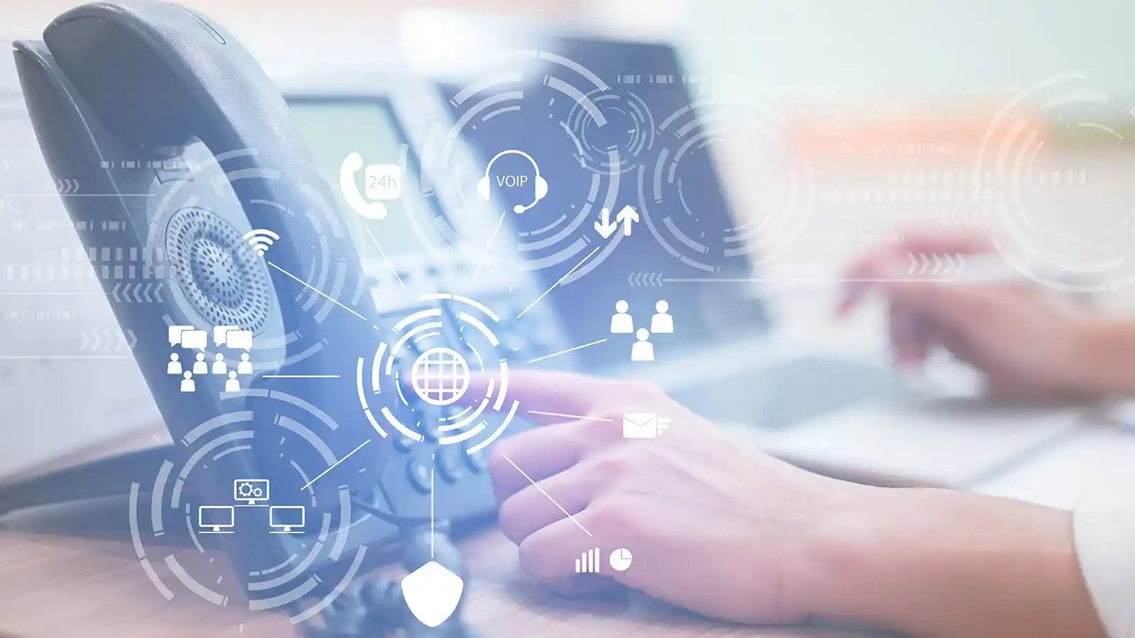 New Tech to Raise the Bar for Carrier-Shipper Customer Experience