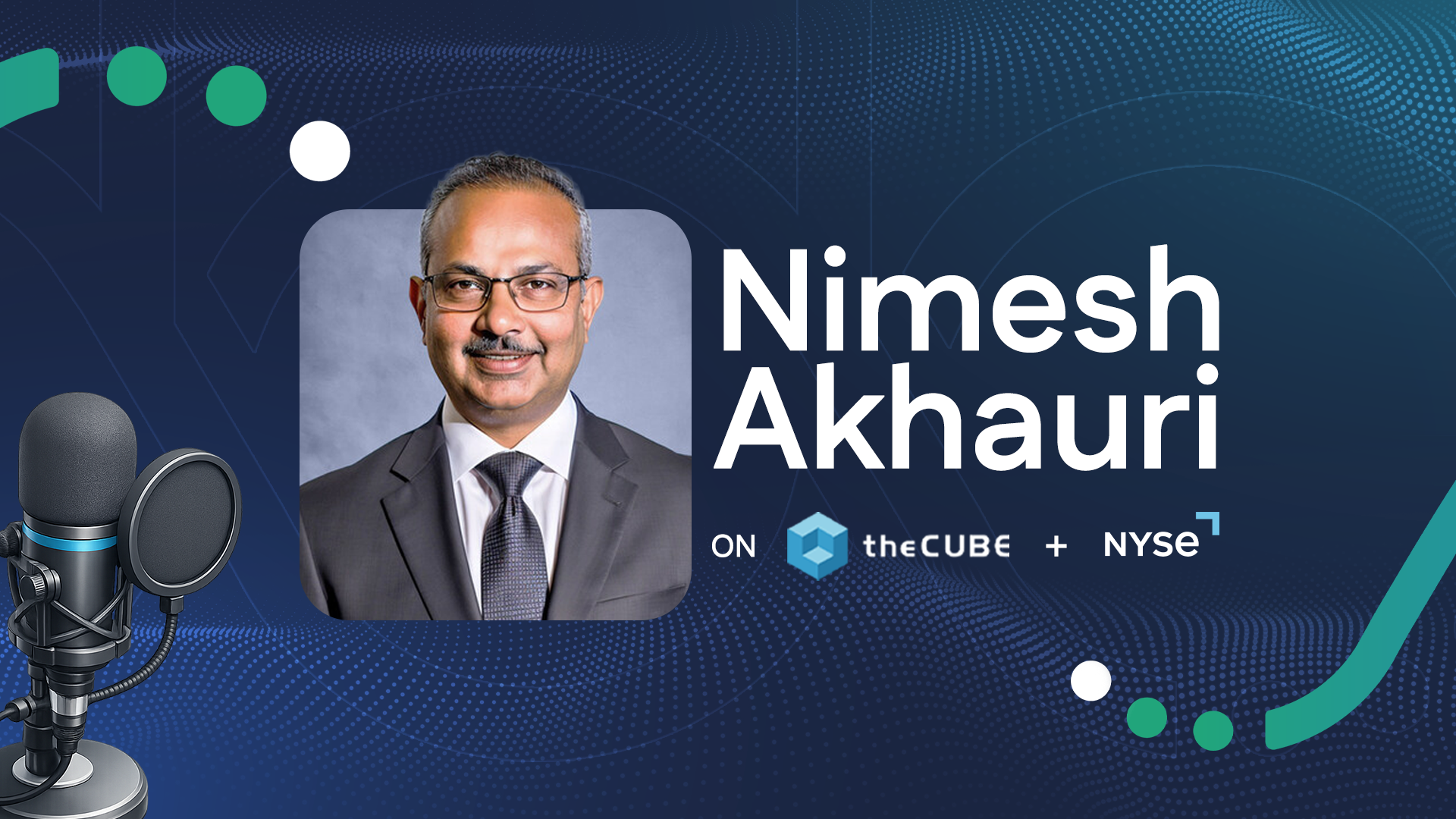 theCUBE + NYSE Wired: Mixture of Experts Podcast