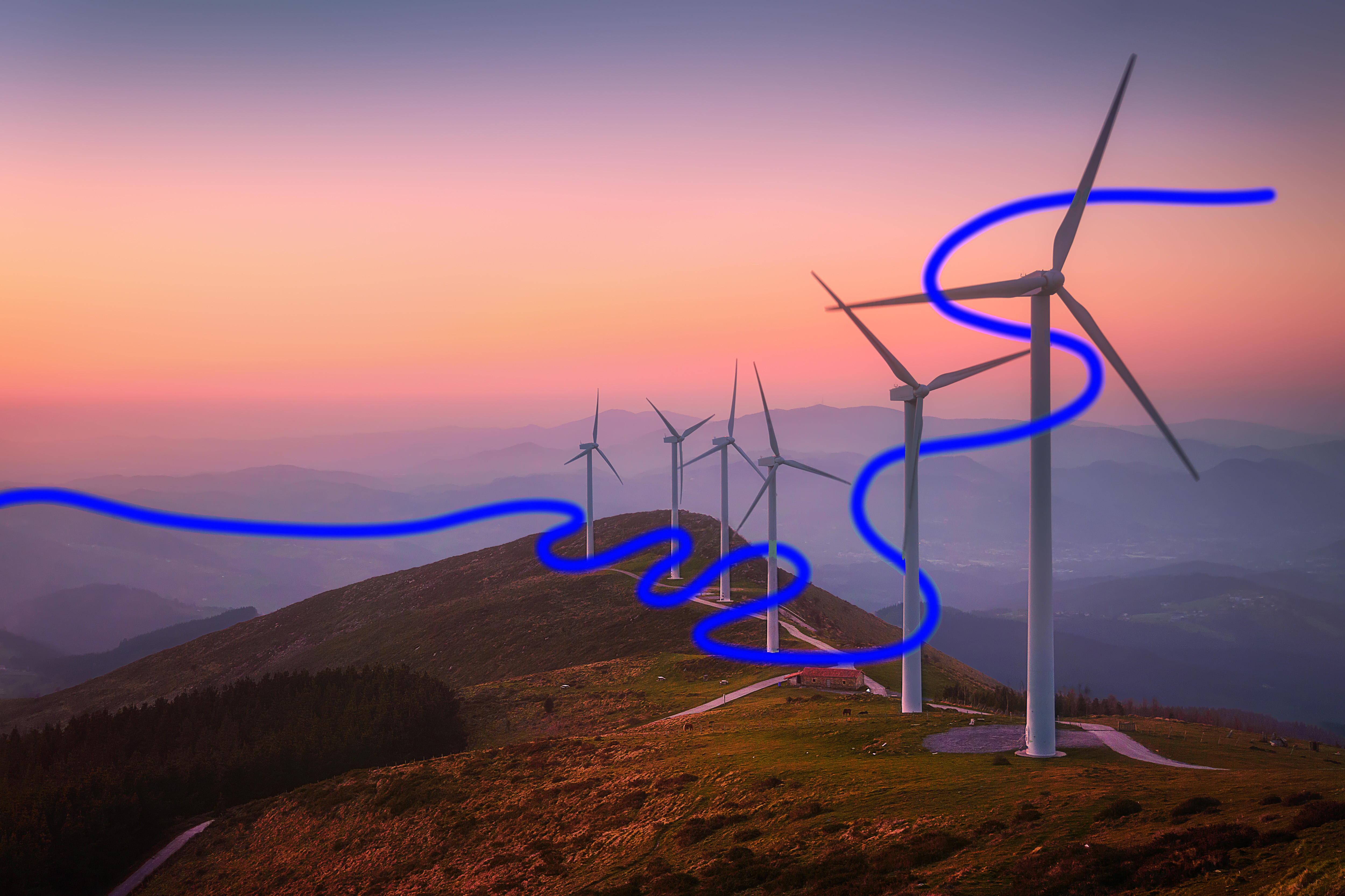 From 200,000 to 9M: Scaling Customer Service for a Global Energy Provider