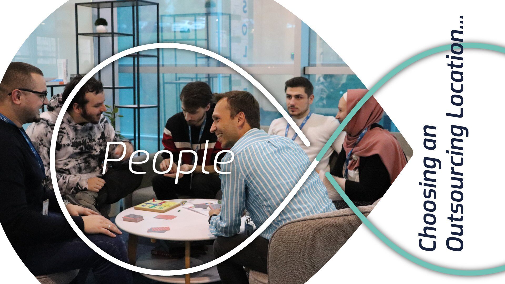 Choosing the Right Outsourcing Location: A Strategic Guide