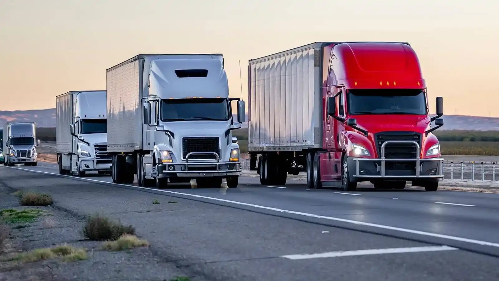 Proactive Solutions for Peak Season Blind Spots