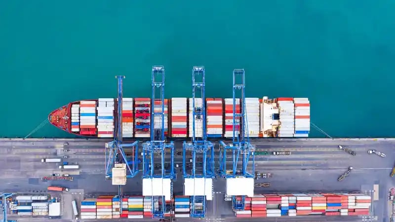 The UK Single Trade Window: What You Need to Know