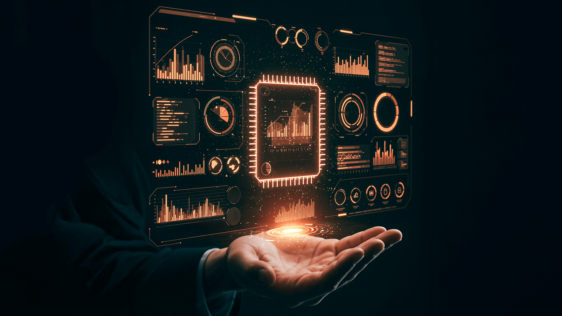 Smarter CX Dashboard