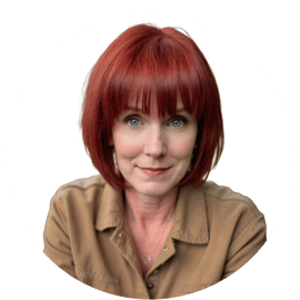 Liz Krewson-Ross