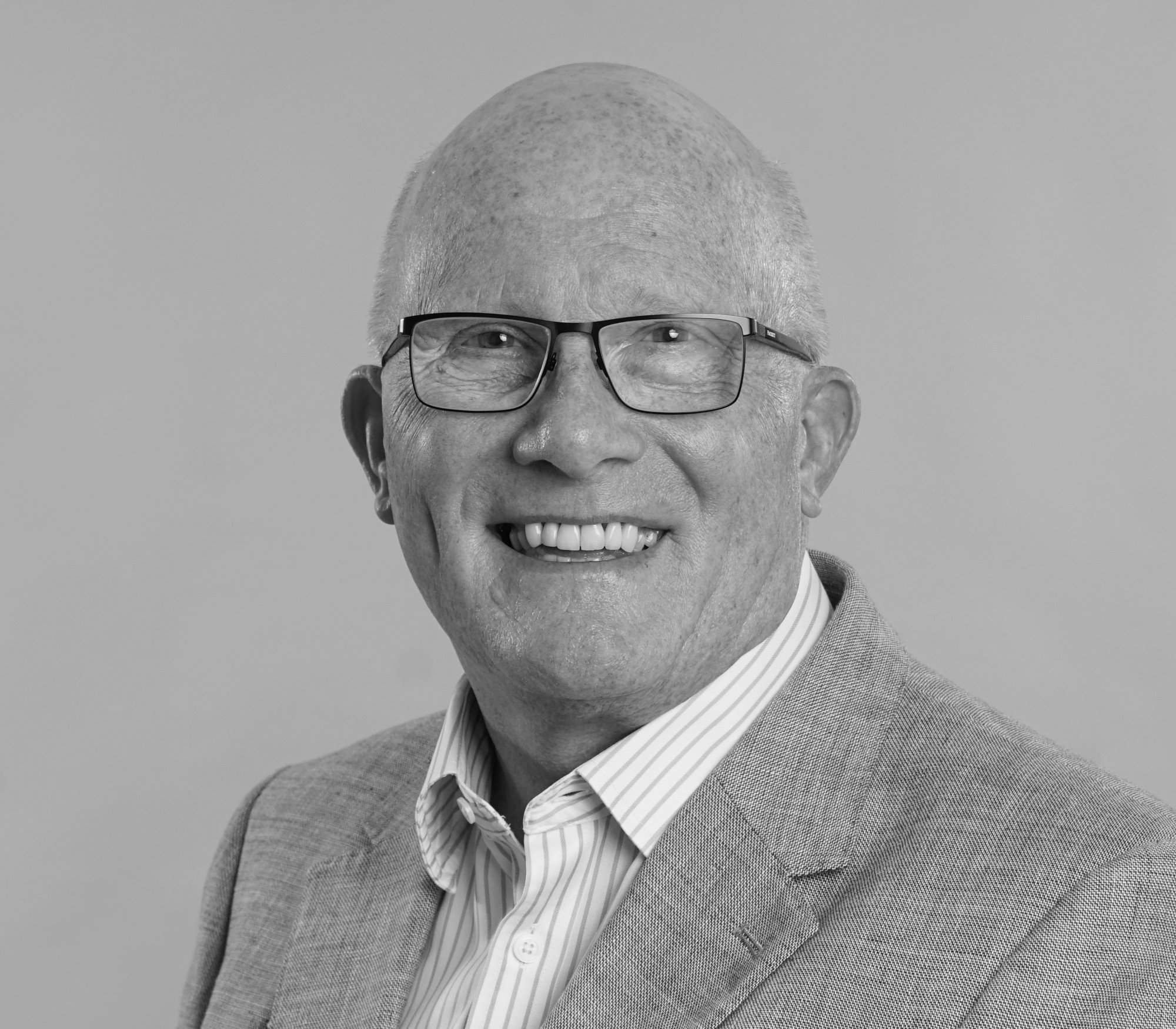 Frank Marsh Headshot