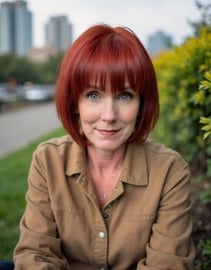 Liz Krewson-Ross