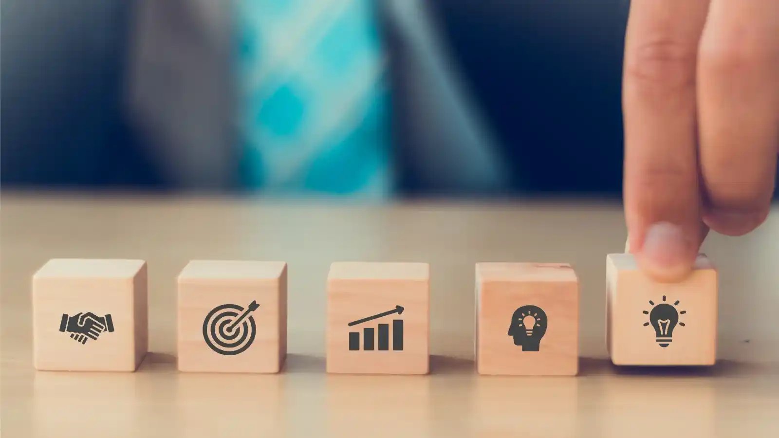 Strategic Partner vs. Vendor: Know the Difference