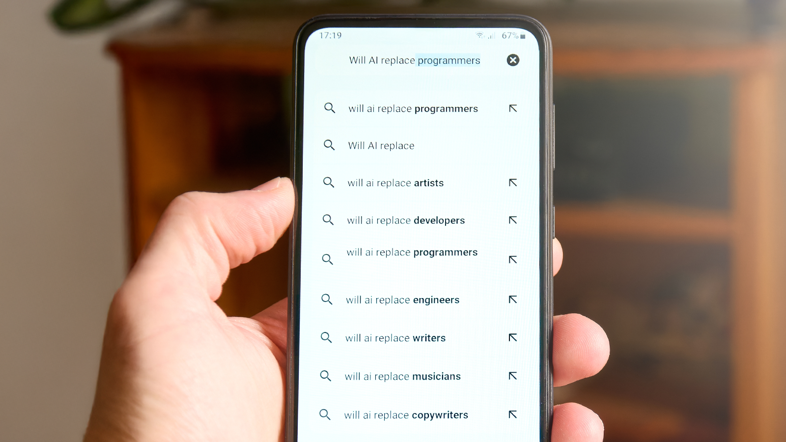 The Biggest AI Lie in the Workplace: “Job Replacement”