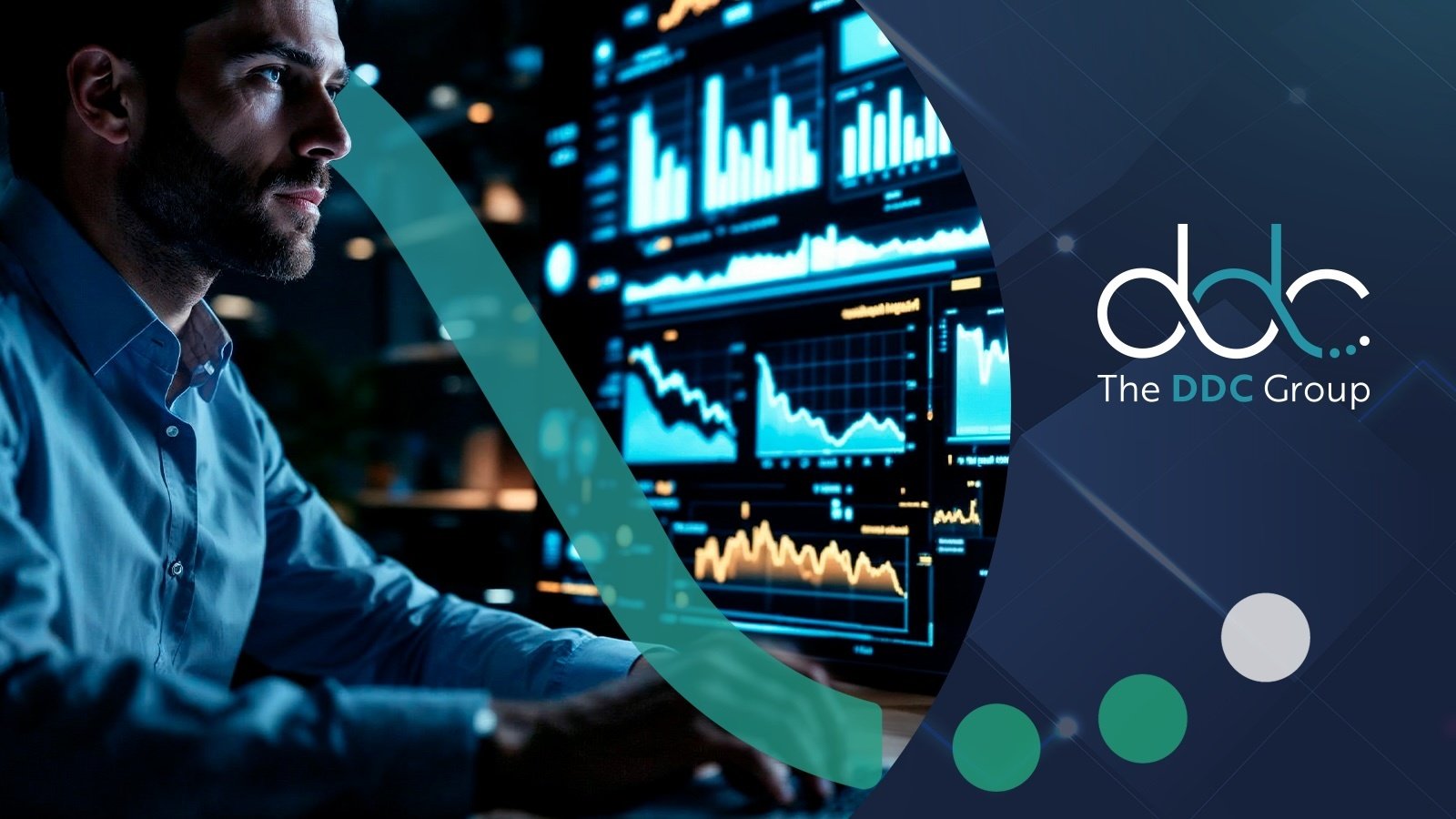 The Composable Back Office: A New Blueprint for Agility and Scale