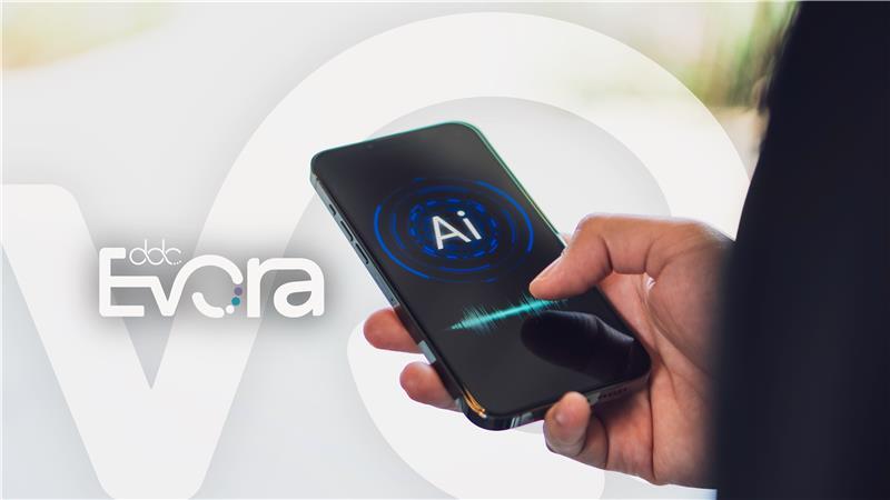 The DDC Group Unveils Advanced Agentic AI Platform