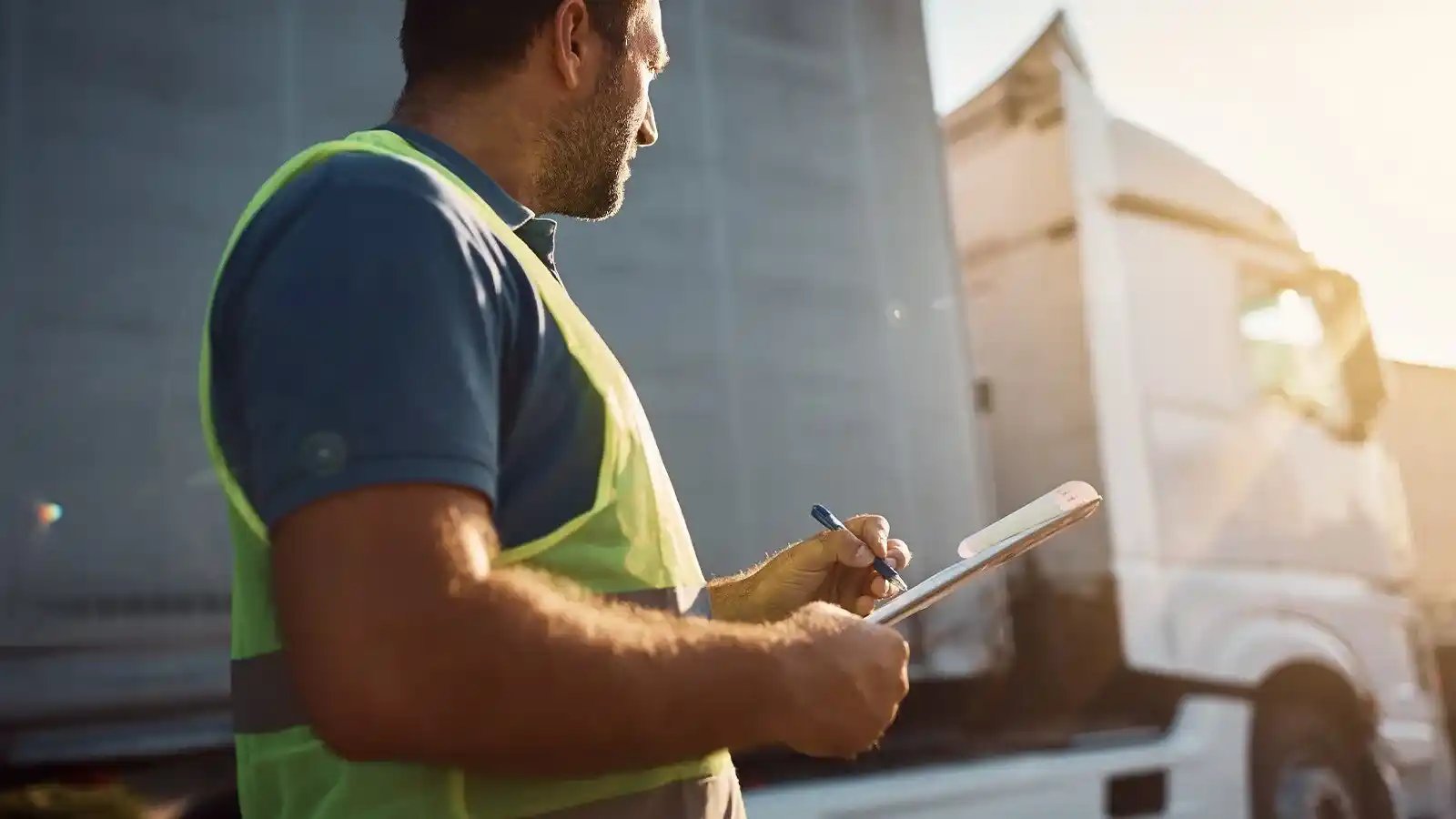 The Lifecycle of a Freight Bill of Lading &amp; Focus Areas for Improvement