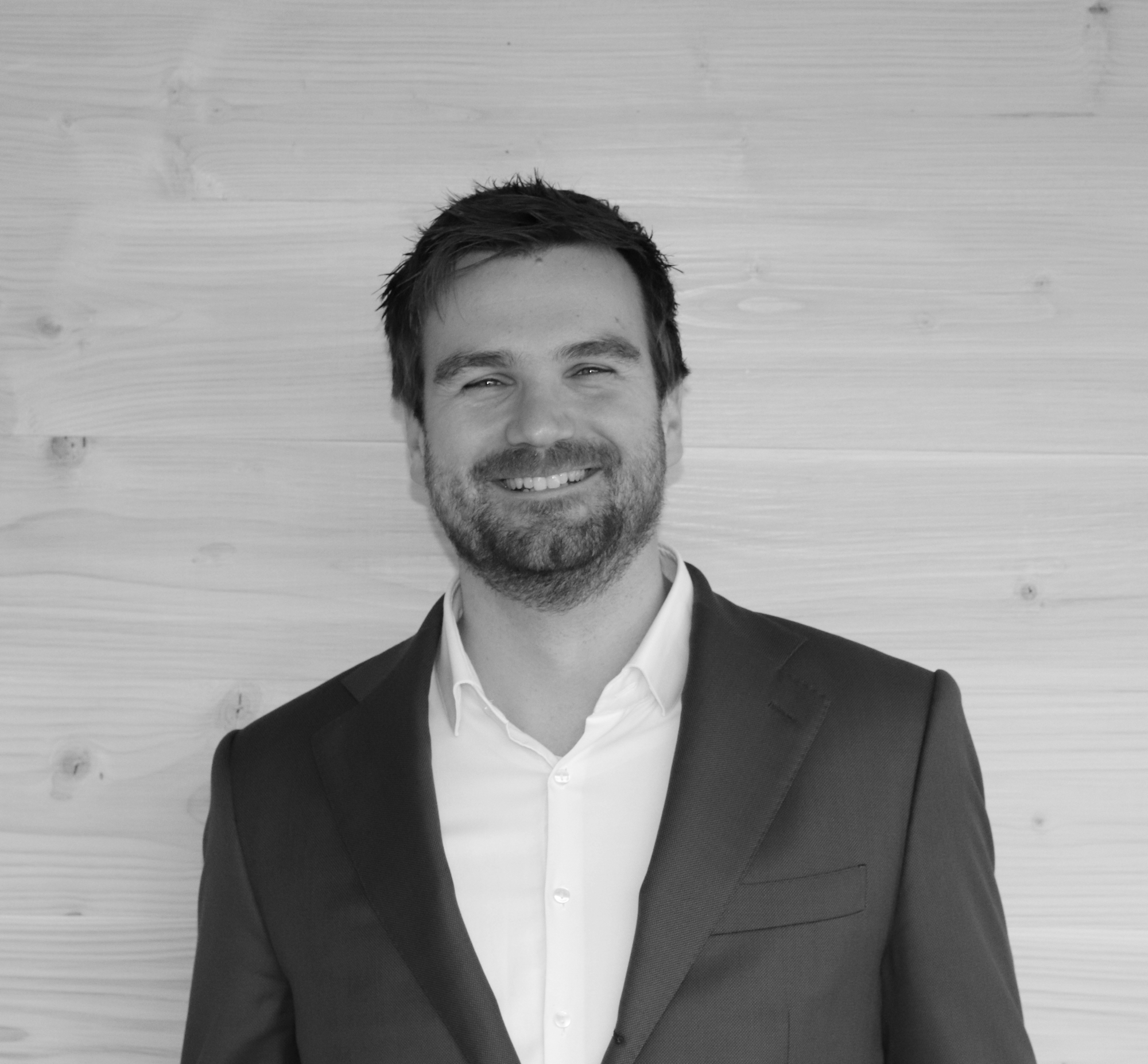 Thomas Daling Headshot