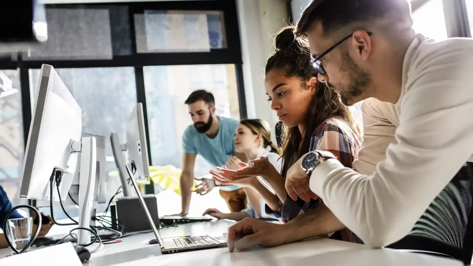 Three Key Reasons to Visit Your Outsourcer