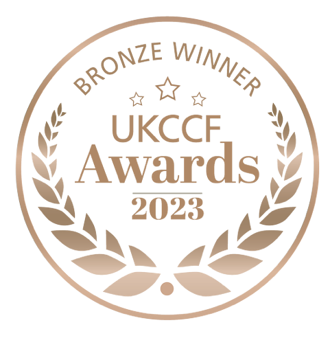 UKCCF Bronze