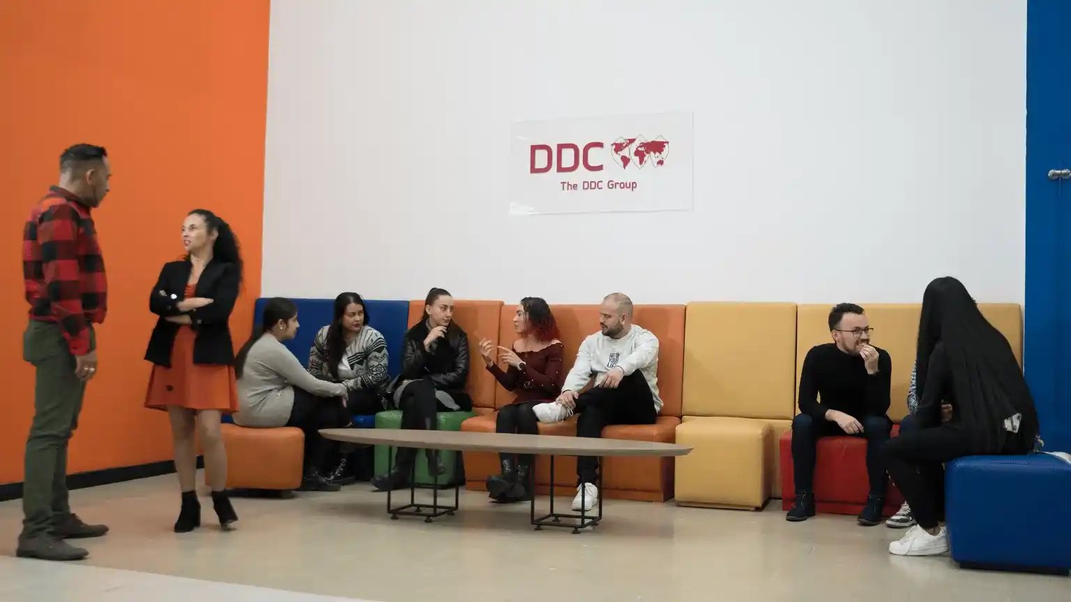 The DDC Group Expands to Nearshore with New Outsourcing Locations in Central America and South America