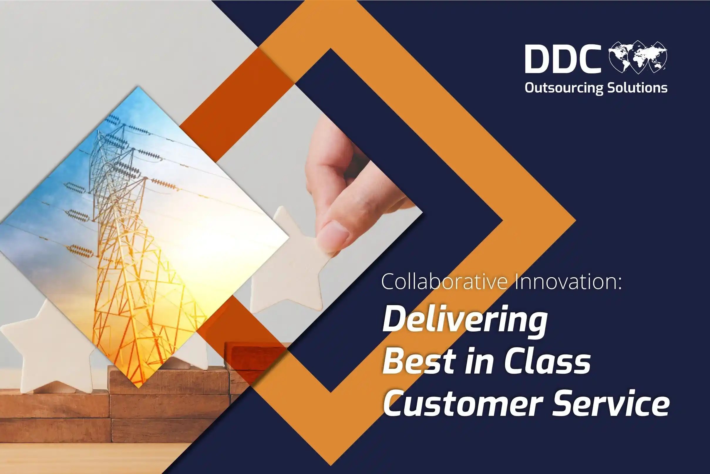 Part 2: Delivering Best in Class Customer Service