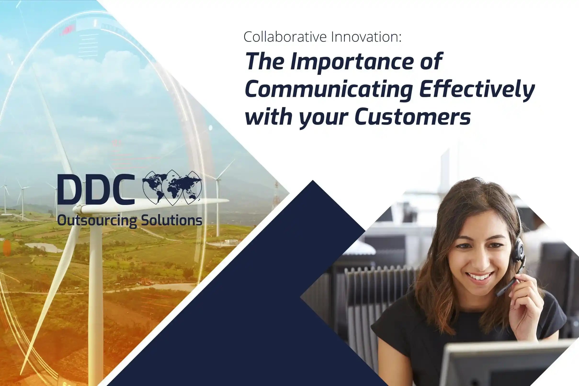 Part 4: The Importance of Communicating Effectively with your Customer