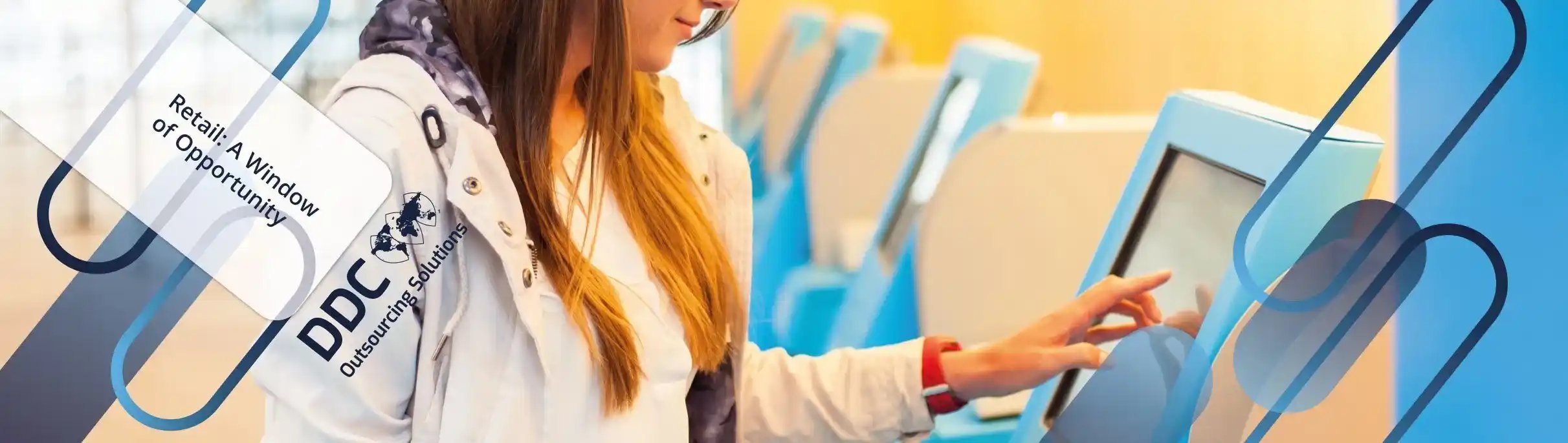 Part Four - UX: Delivery and Returns