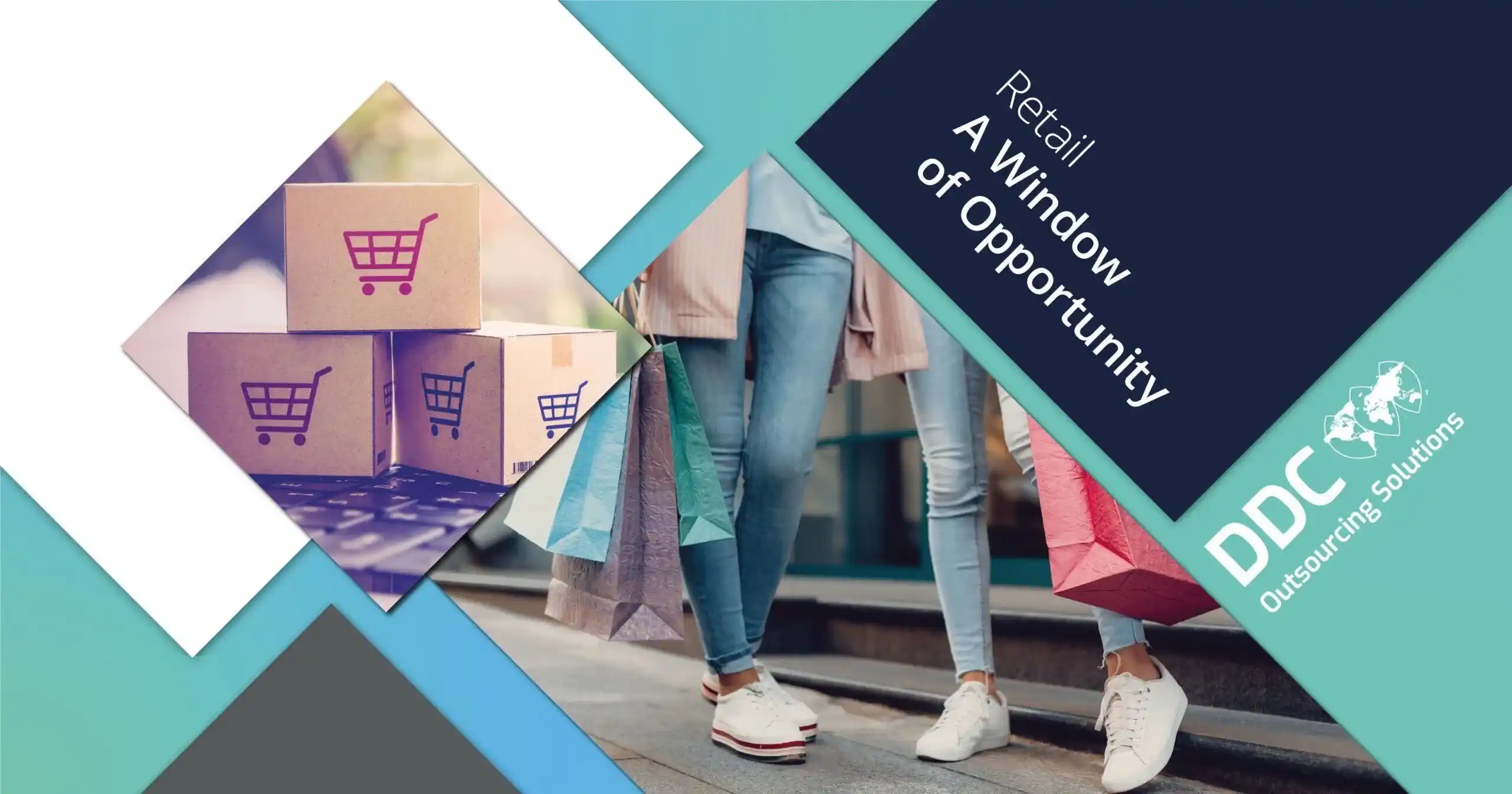 Part Three - What Next for the Accelerating World of Ecommerce?