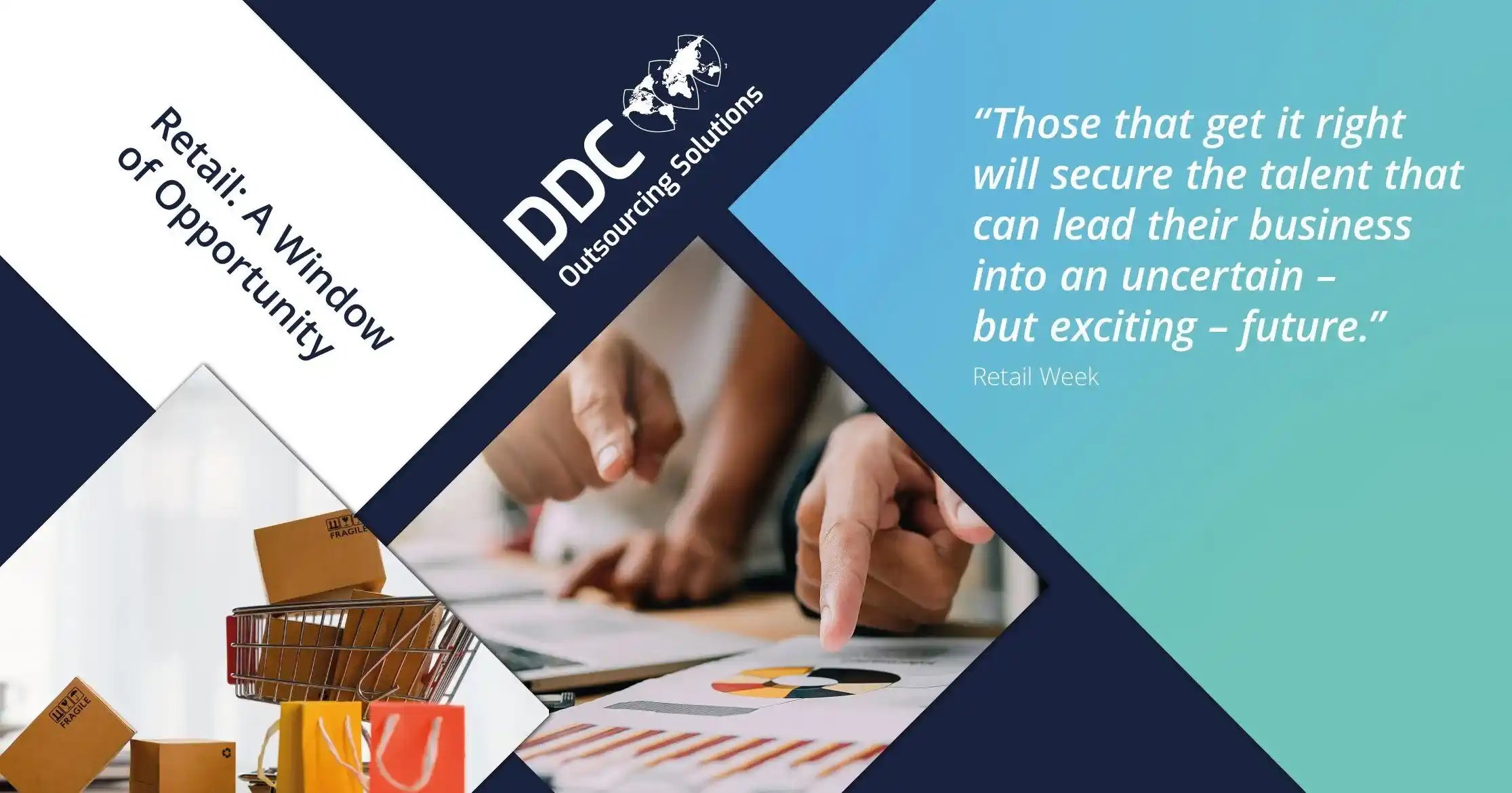 Part Two - A New Age for Customer Service in Retail