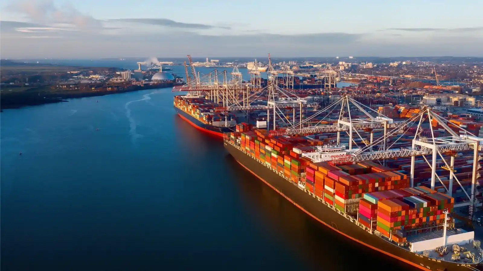 How Tariff Uncertainty Will Impact Freight Forwarders in 2021