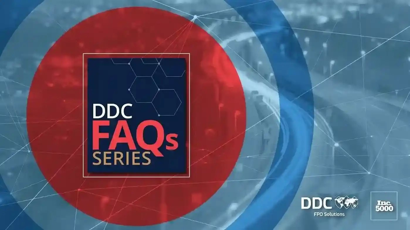 FAQs: Answers to All Your Questions About DDC’s Customer Care Services