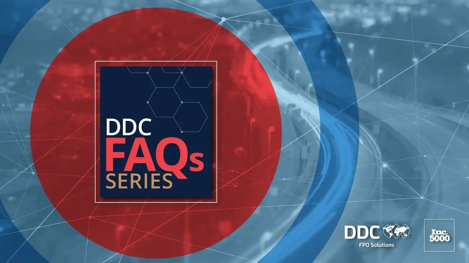 FAQs: Answers to All Your Questions About DDC Sync