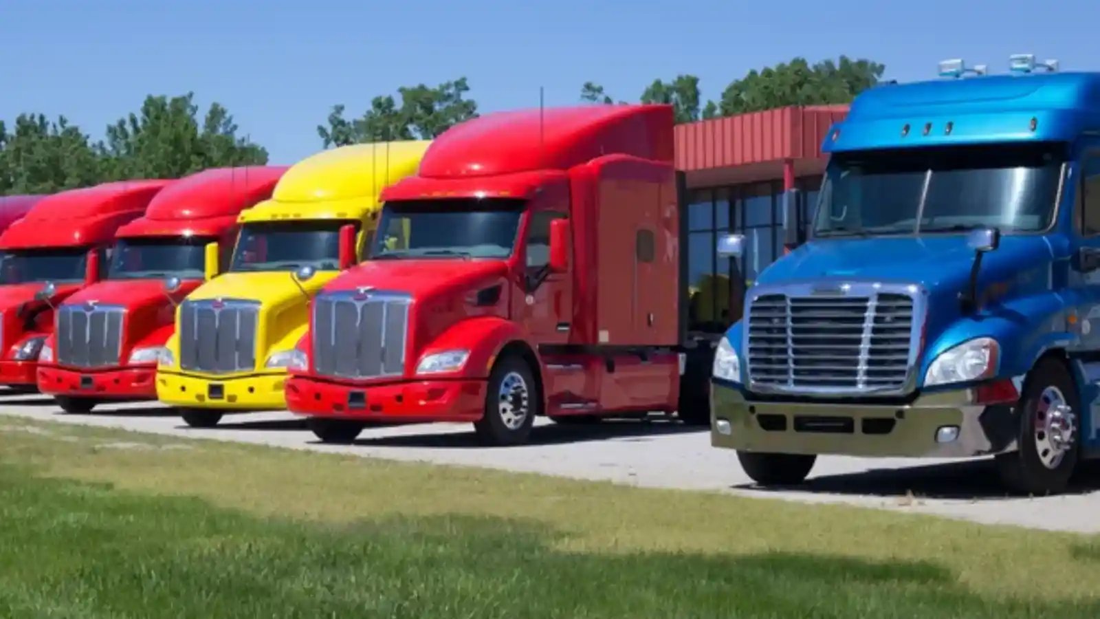 3 Lessons The Transportation Industry Learned in 2020