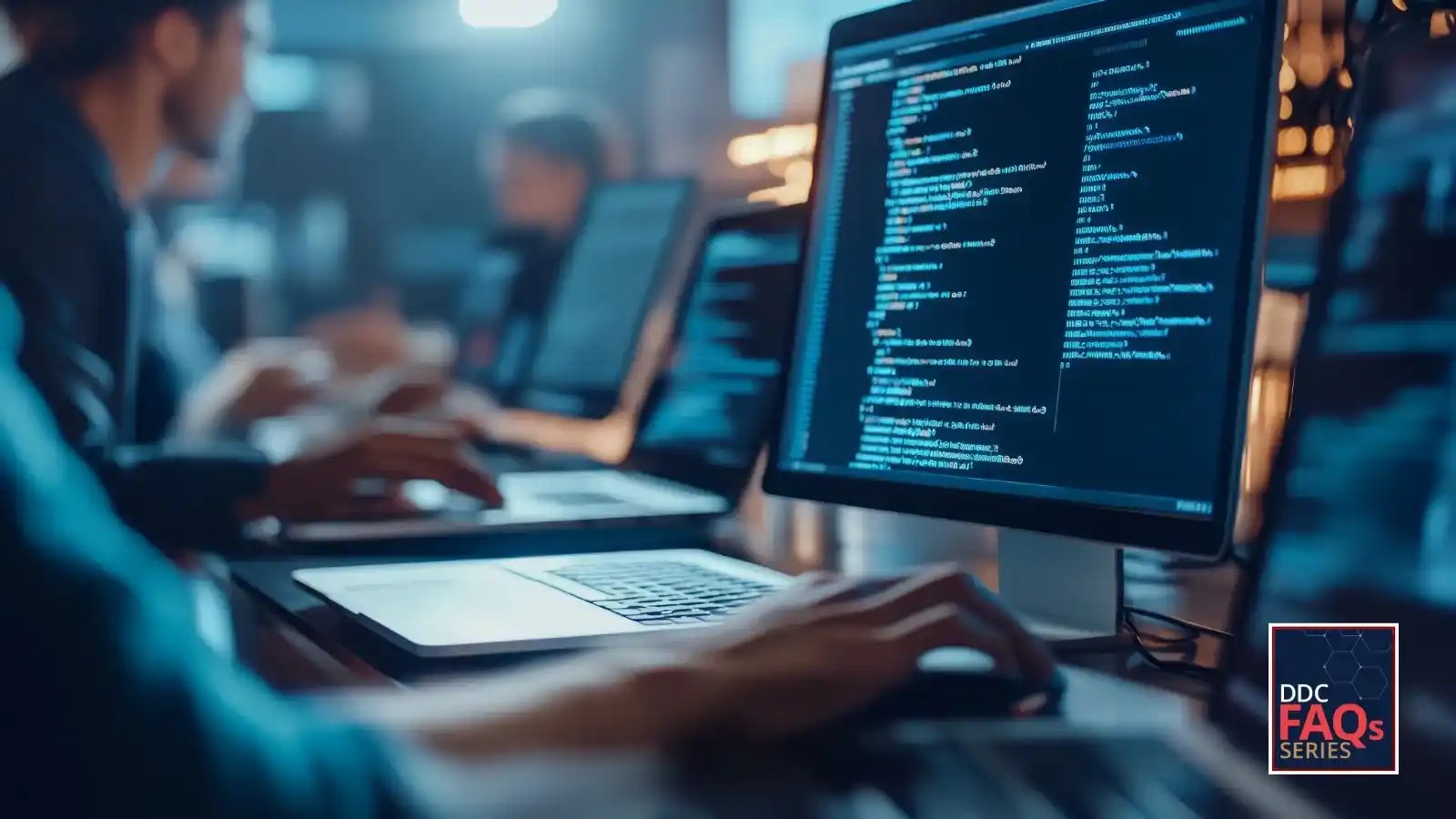 FAQs: Answers To All Your Questions About IT Outsourcing