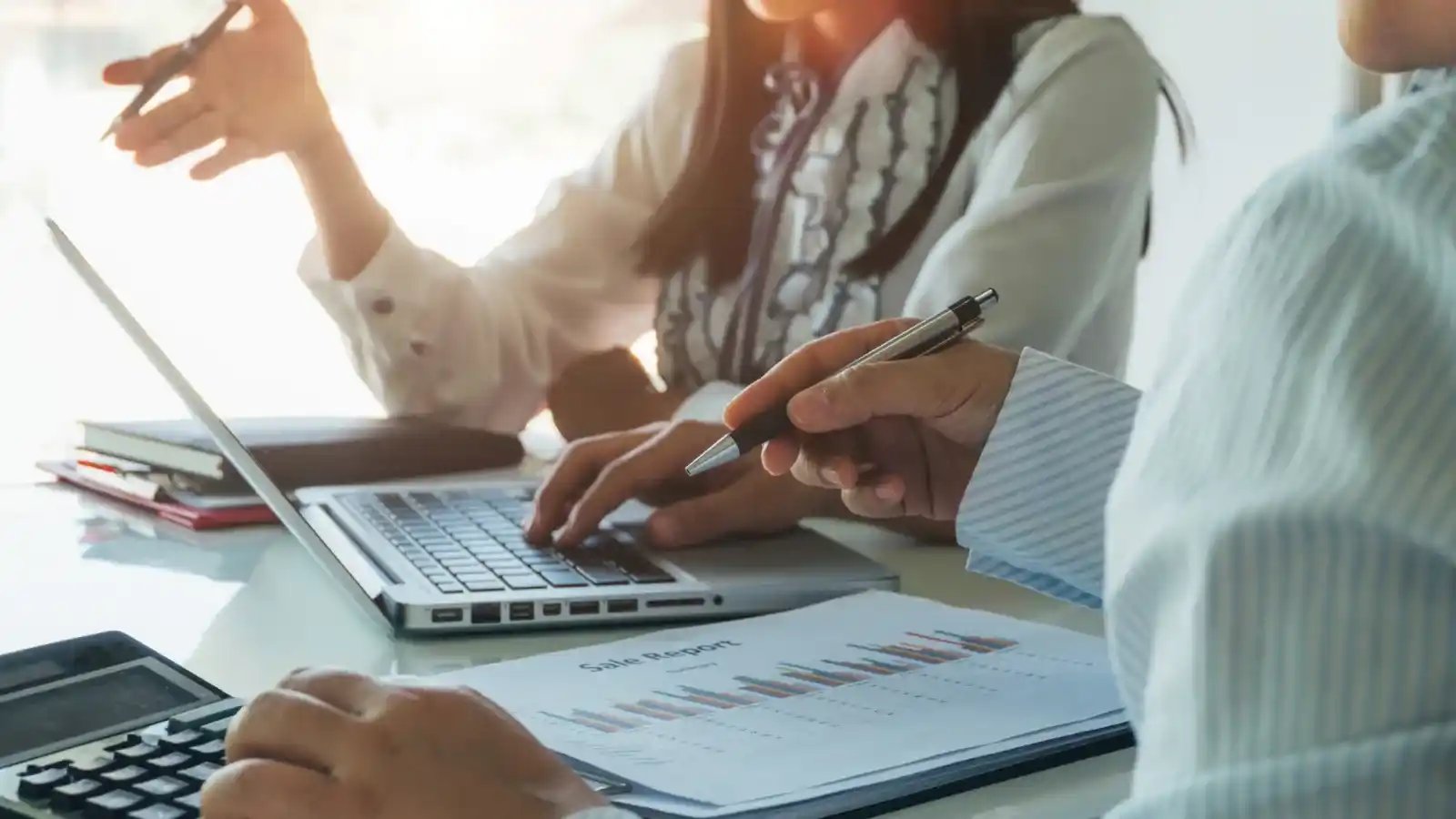 Maintain Profitability With These 4 Fast Back Office Enhancements