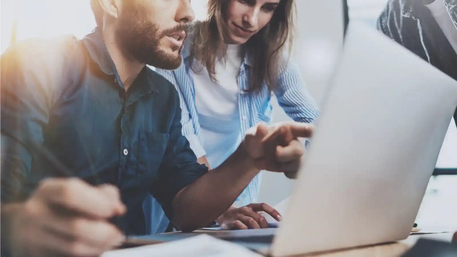 A Guide to Timely Data Access: How to Make "Real-Time" a Reality