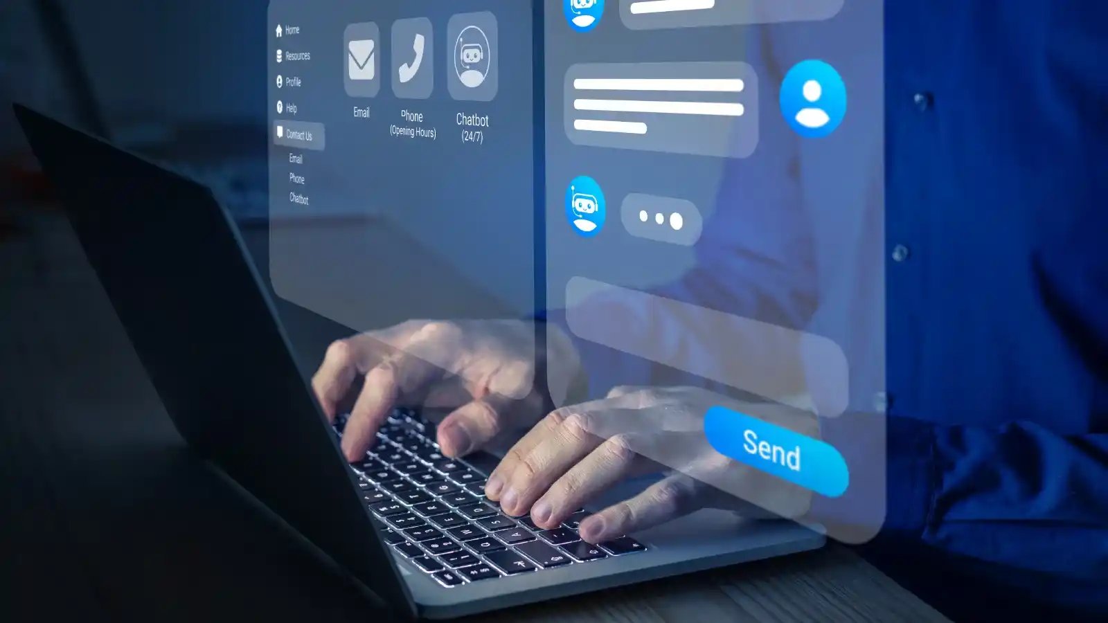 A New Era in Customer Service: Embracing Innovation and Sustainability