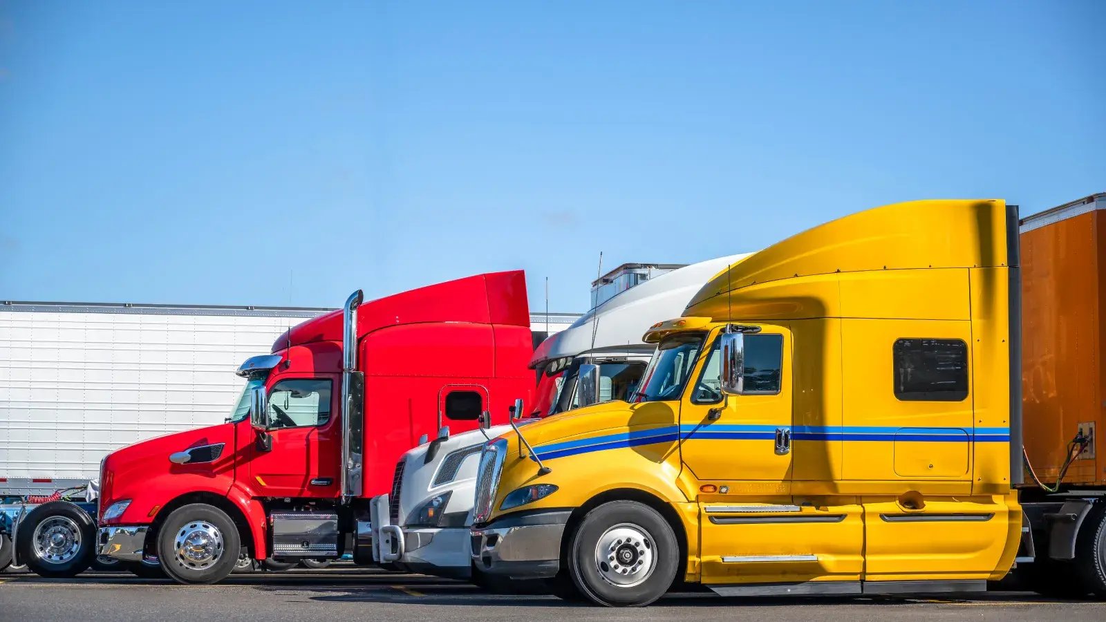 12 Metrics You Should Be Tracking in Fleet Utilization