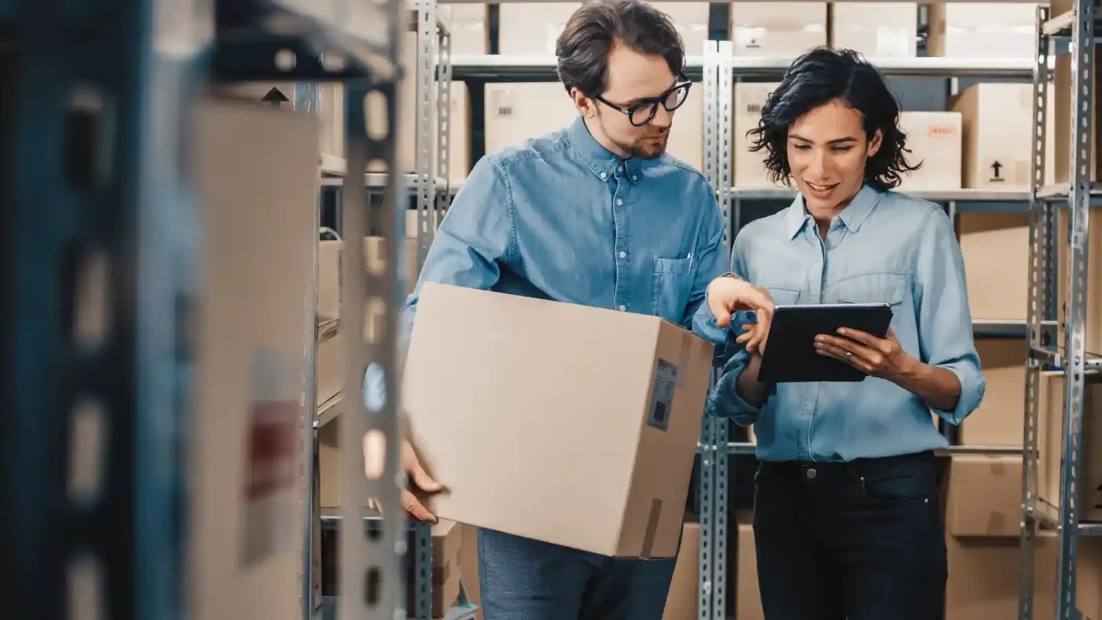 5 Ways to Prevent Loss in Logistics Claims Management