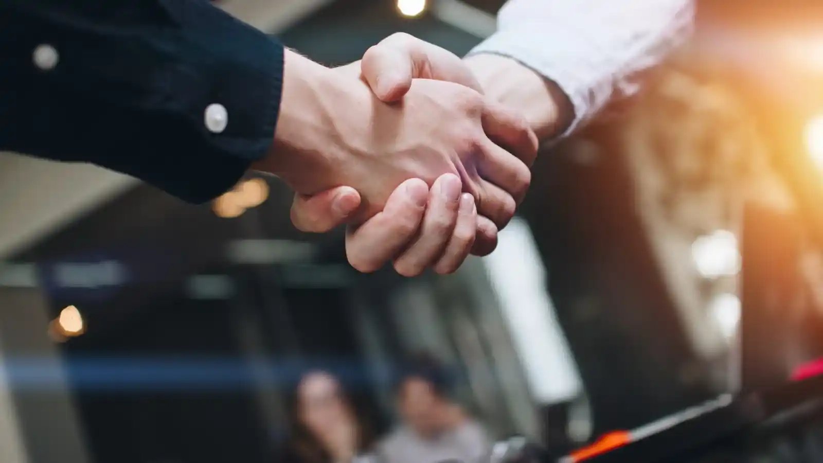 5 Tips for Maximizing Shipper-Carrier Relations