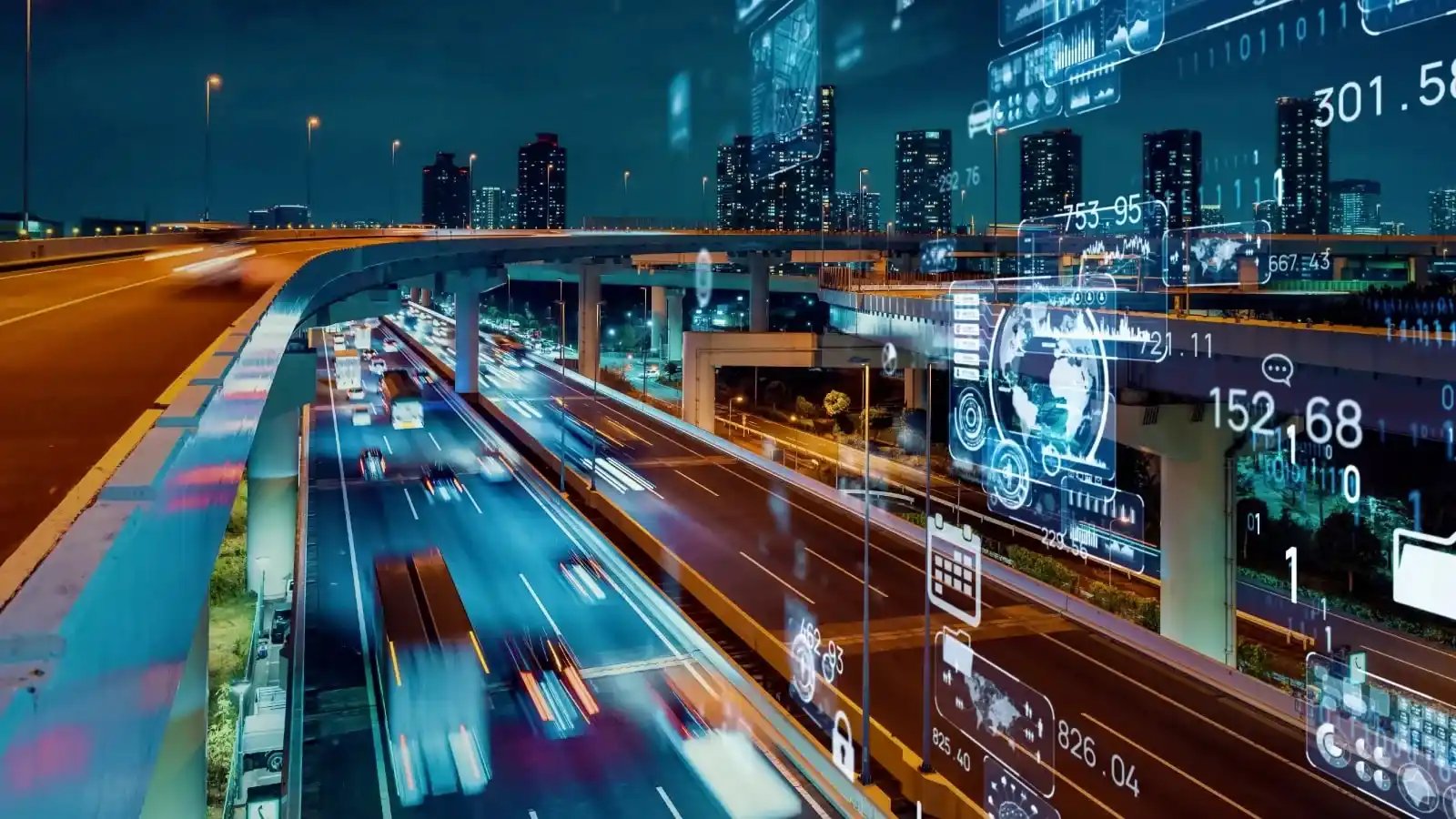 Is Unstructured Data Slowing Down Your Freight Operations?