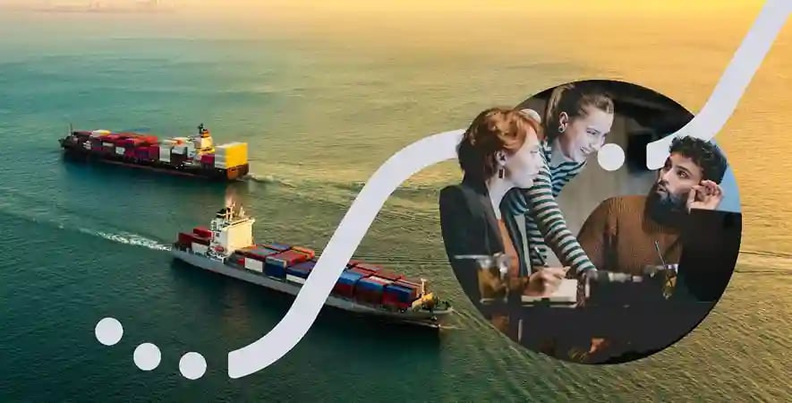 TIA Lunch & Learn | CX That Survives the Shakeout: Winning in a Turbulent Freight Market