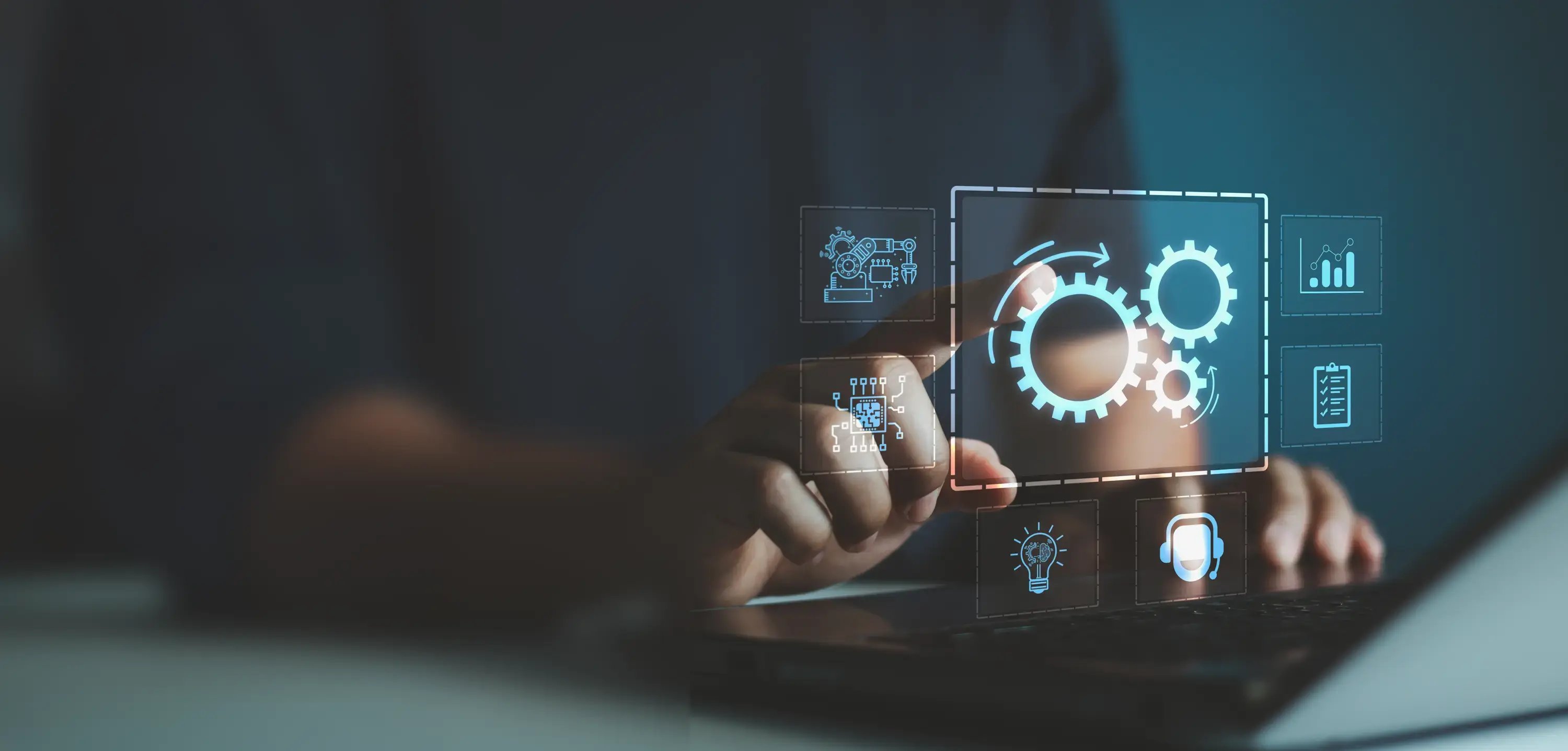 The DDC Group Announces Partnership with Intelligent Business Automation Experts, EvoluteIQ