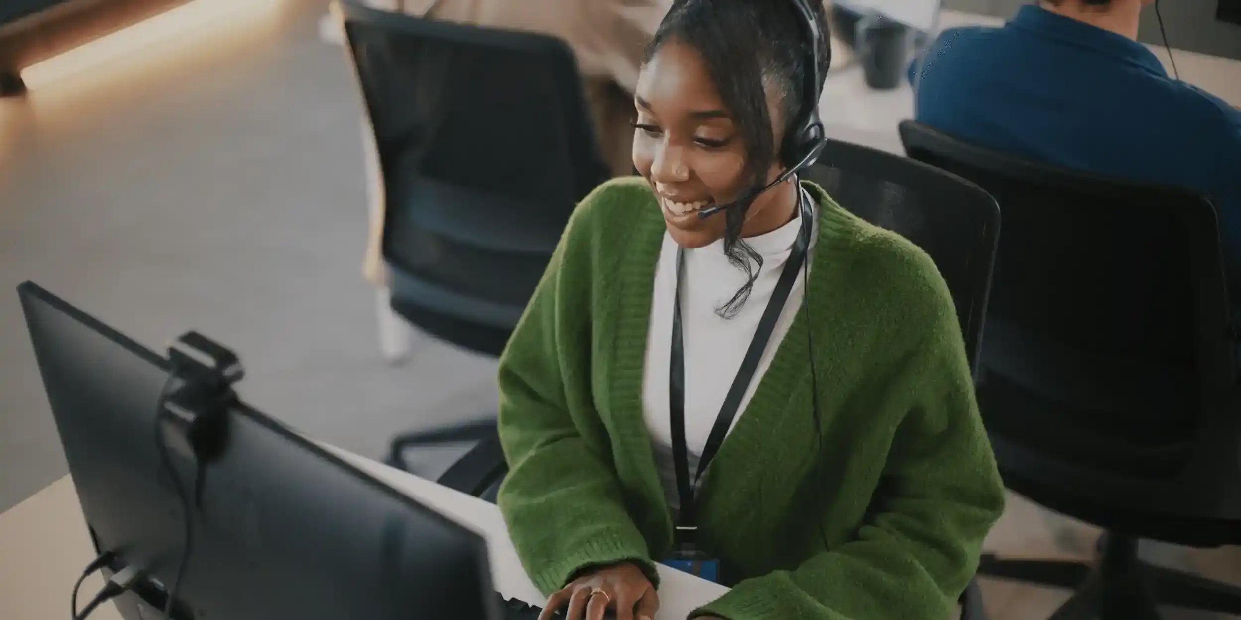 2025 CX Trends in the Supply Chain