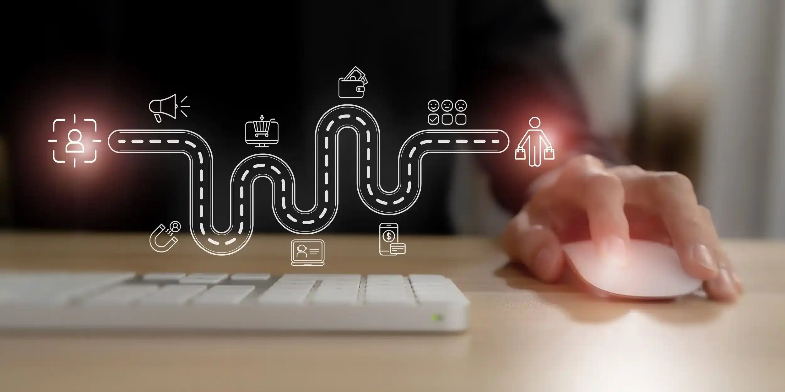 An Executive Blueprint for Optimizing the Customer Journey