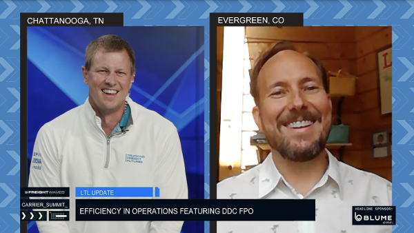 LTL update  effifciency in operations thumbnail