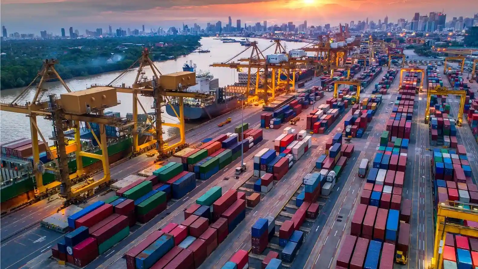 Supply Chain Trends for Carriers to Watch in Q2 and Beyond